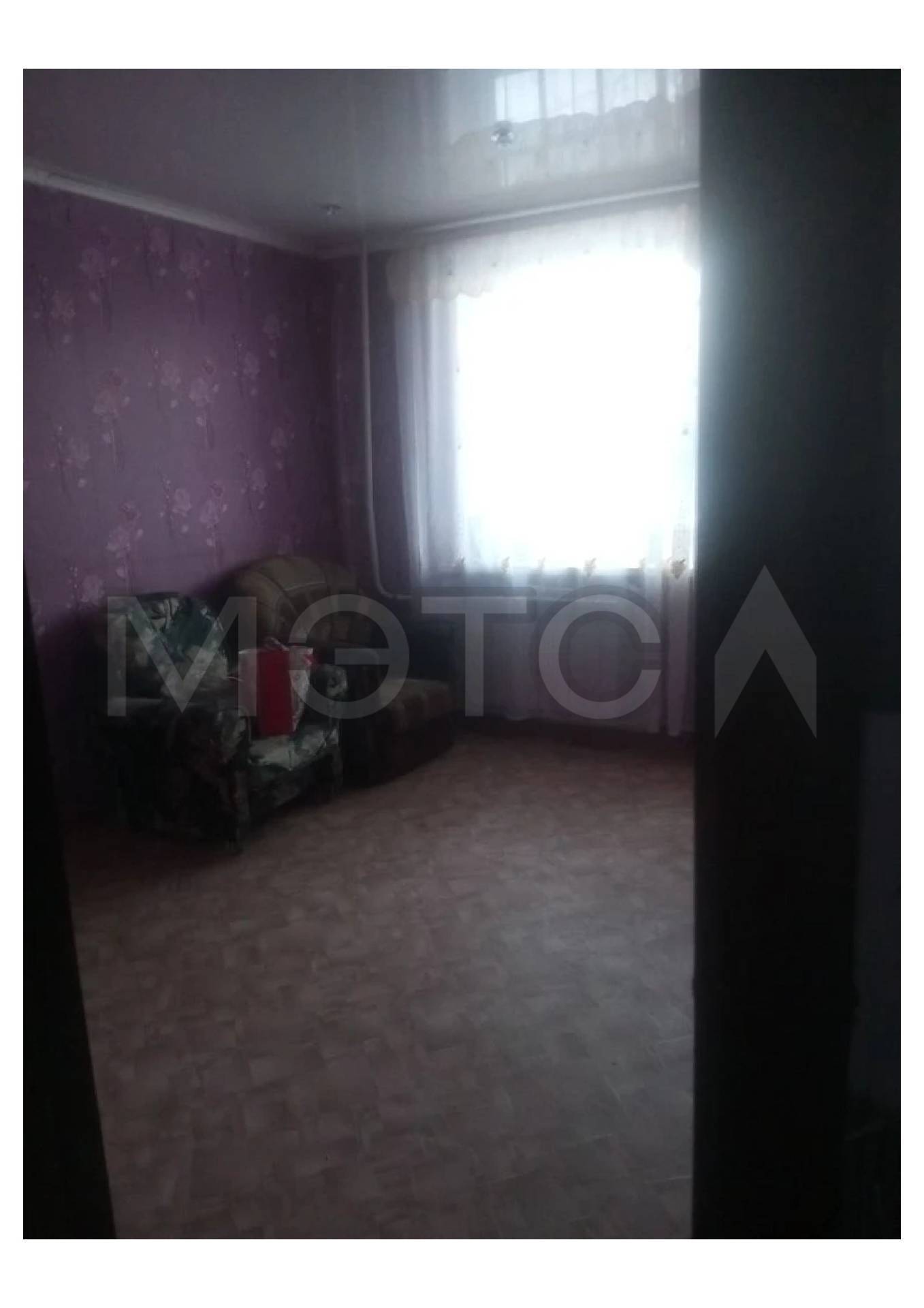 Квартира в Нижегородской обл., 48,4 кв.м, 1 комн.