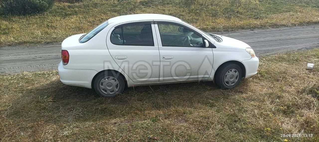 Toyota Platz, 2004 года, 88 лс, 150000 км, полный привод, АКПП