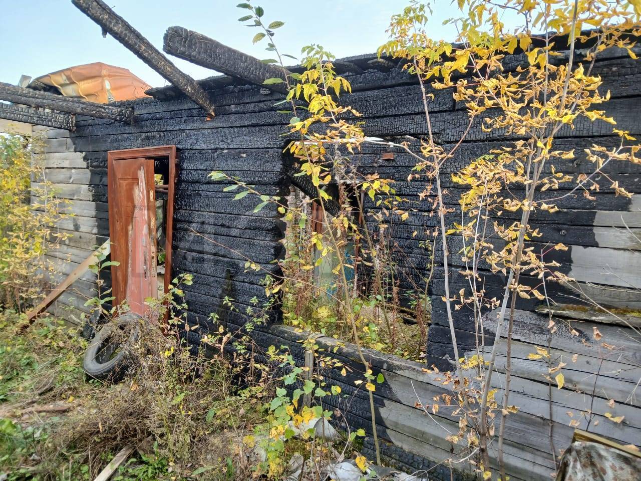 1/3 доля земельного участка в Красноярском крае