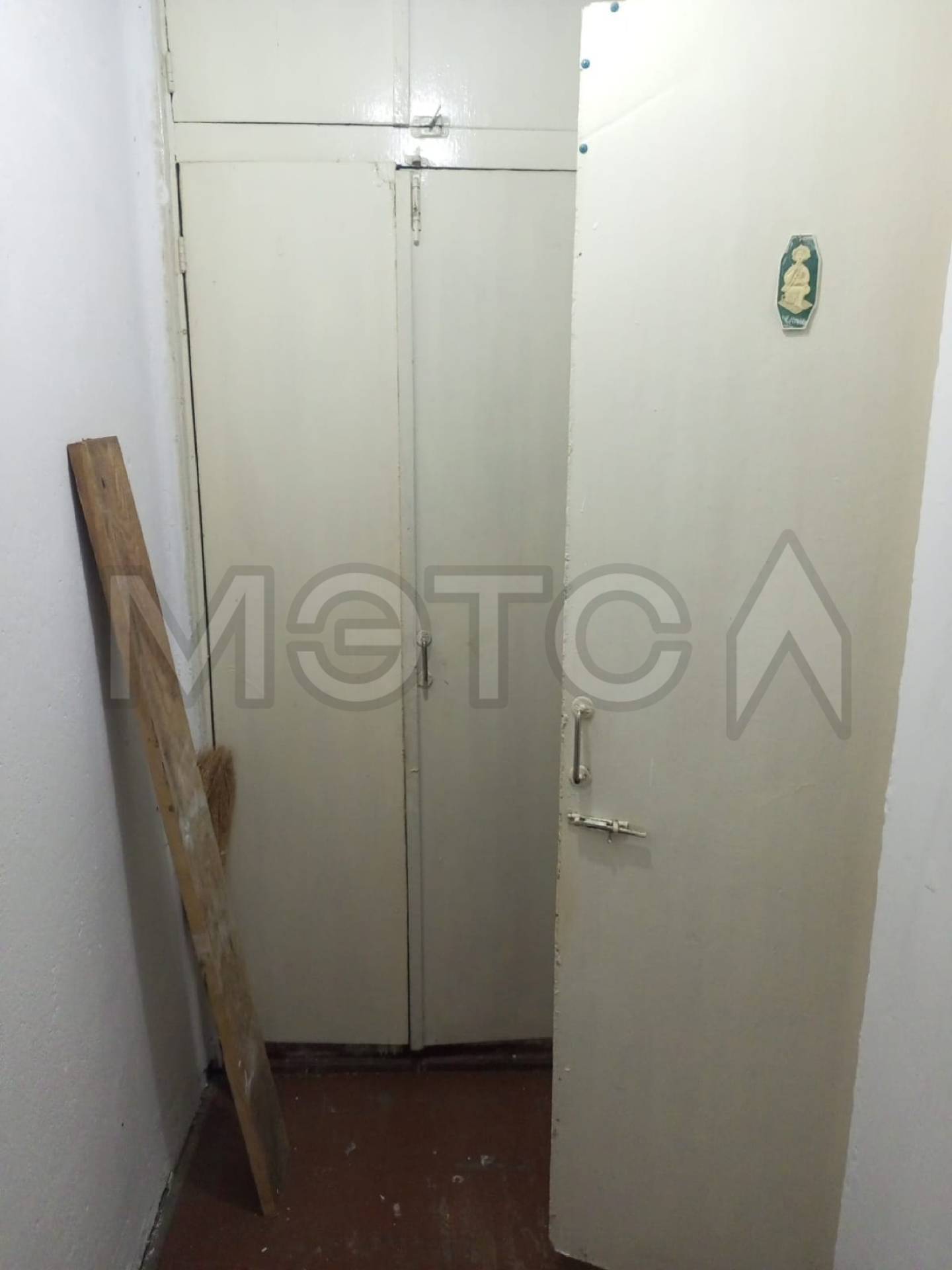 Квартира в Свердловской обл., 32,1 кв.м, 1 комн.