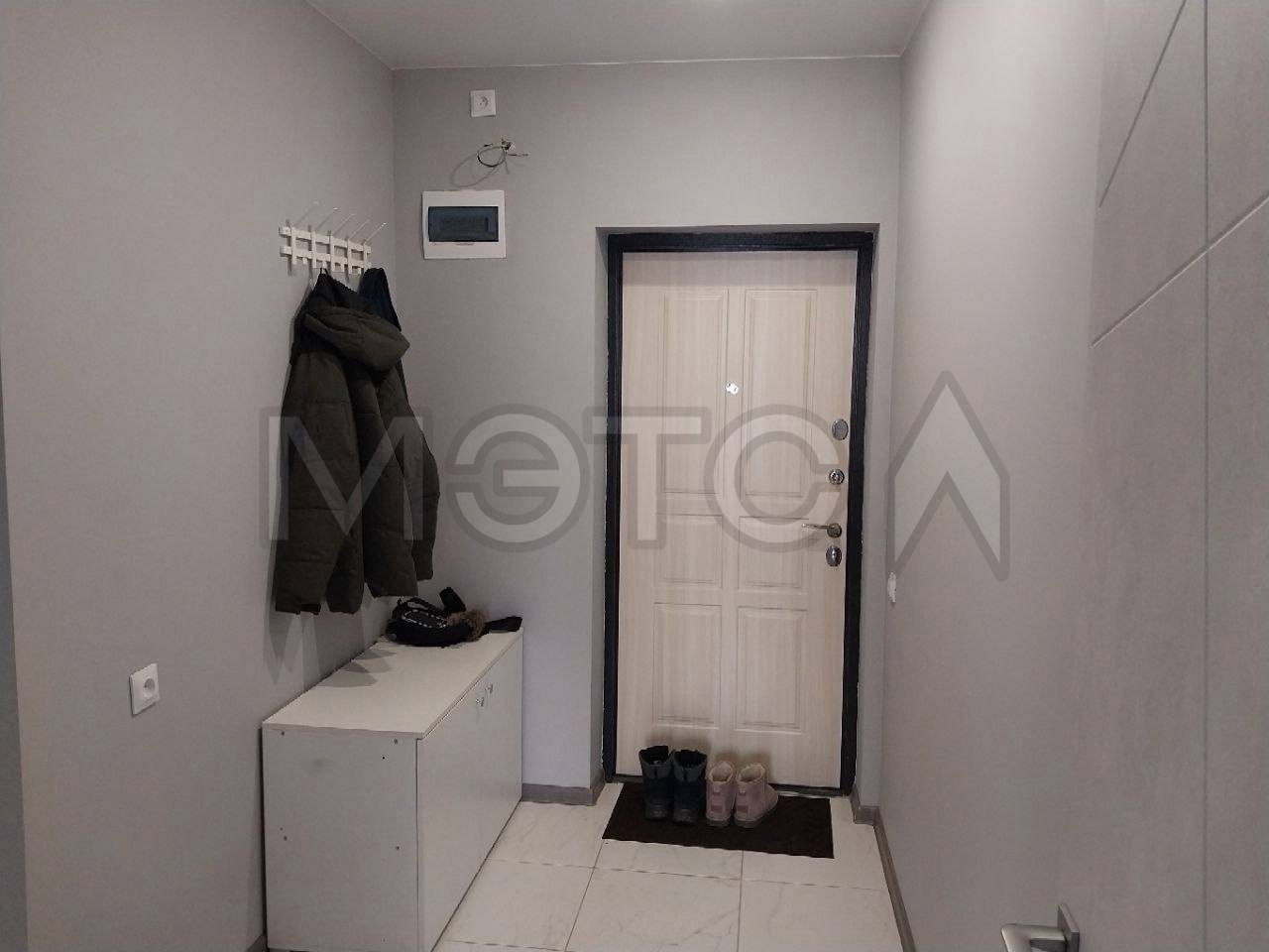 Квартира в Улан-Удэ, 63,2 кв.м, 2 комн