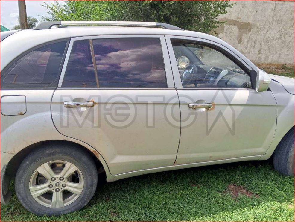 Lifan X60, 2013 года, 128 лс, 148912 км