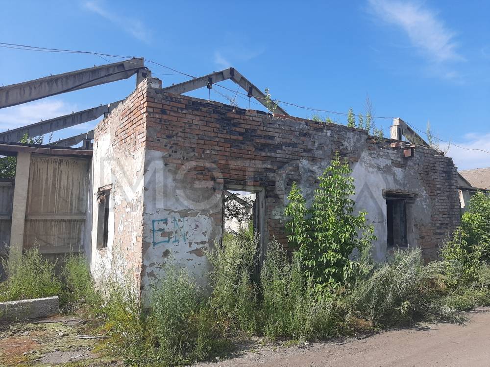 Помещение 2466,7 кв.м. в Абакане