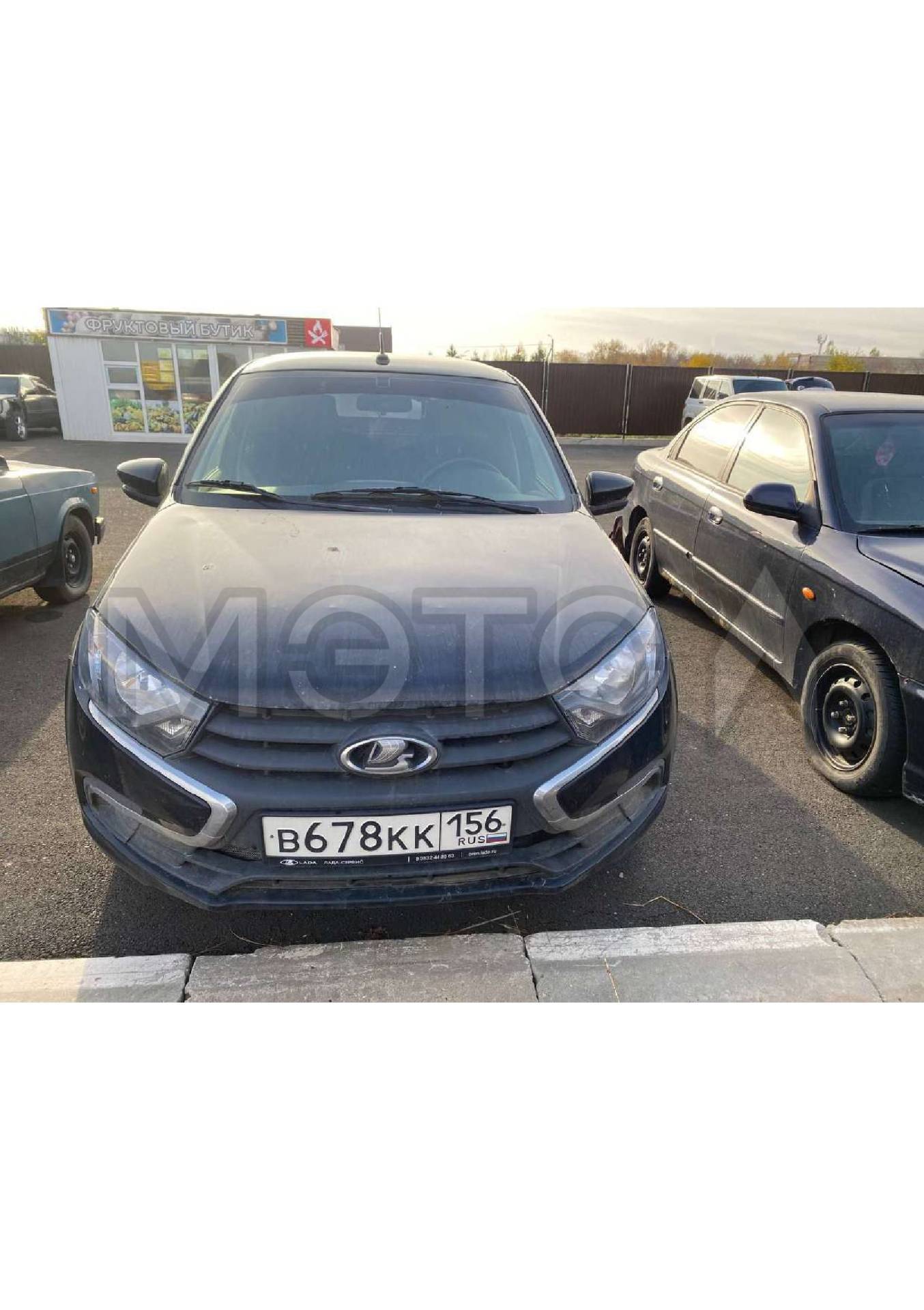 Volkswagen Passat, 2011 года, 122 лс, 235000 км