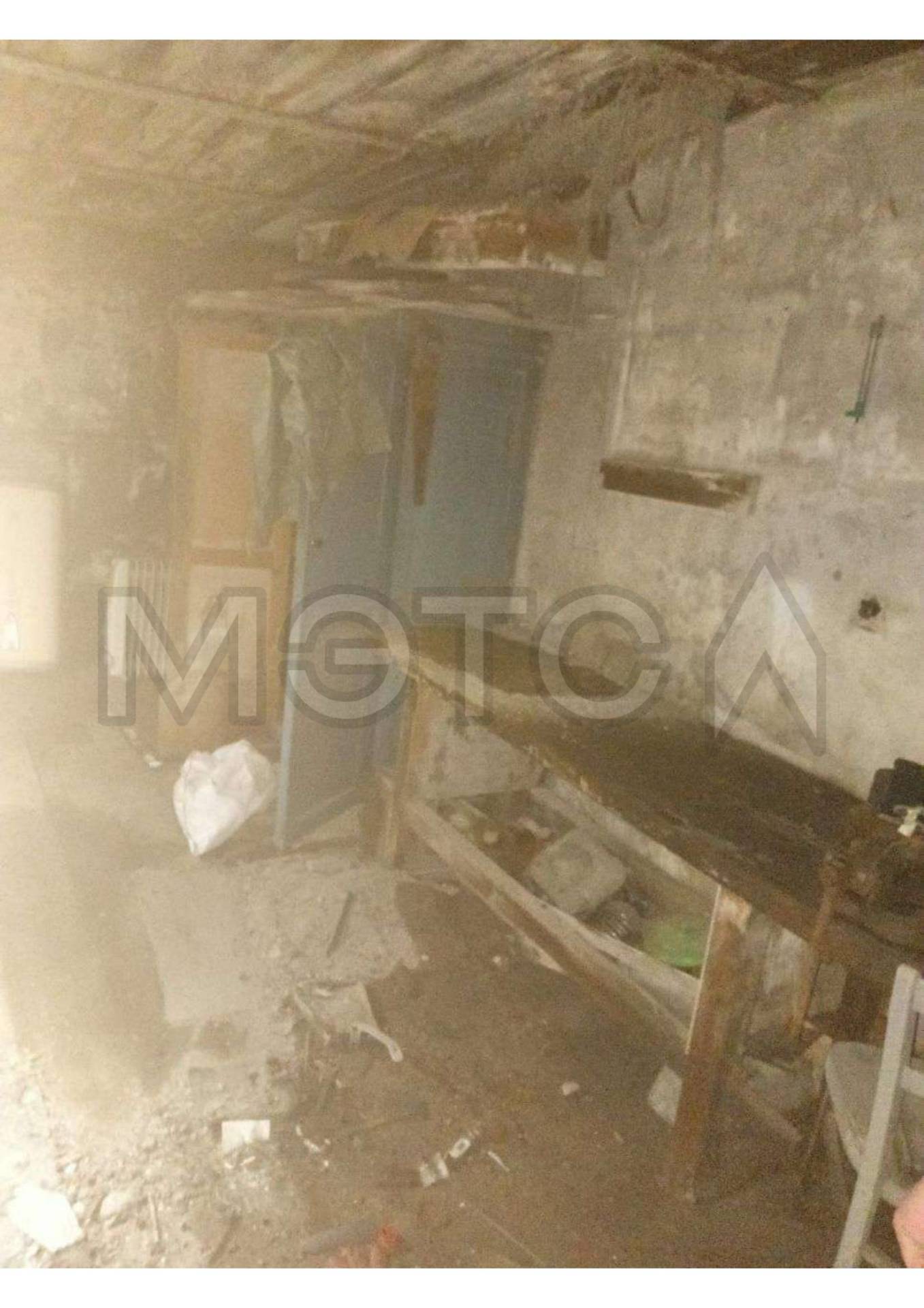 1/2 доля гаража и 1/2 доля земельного участка в Челябинской обл.