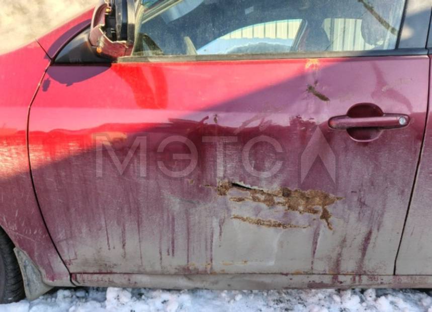 Hyundai Elantra, 2010 года, 122 лс