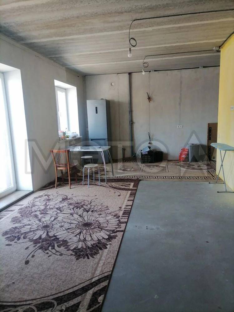 Квартира в Новосибирской обл., 48,7 кв.м, 2 комн.