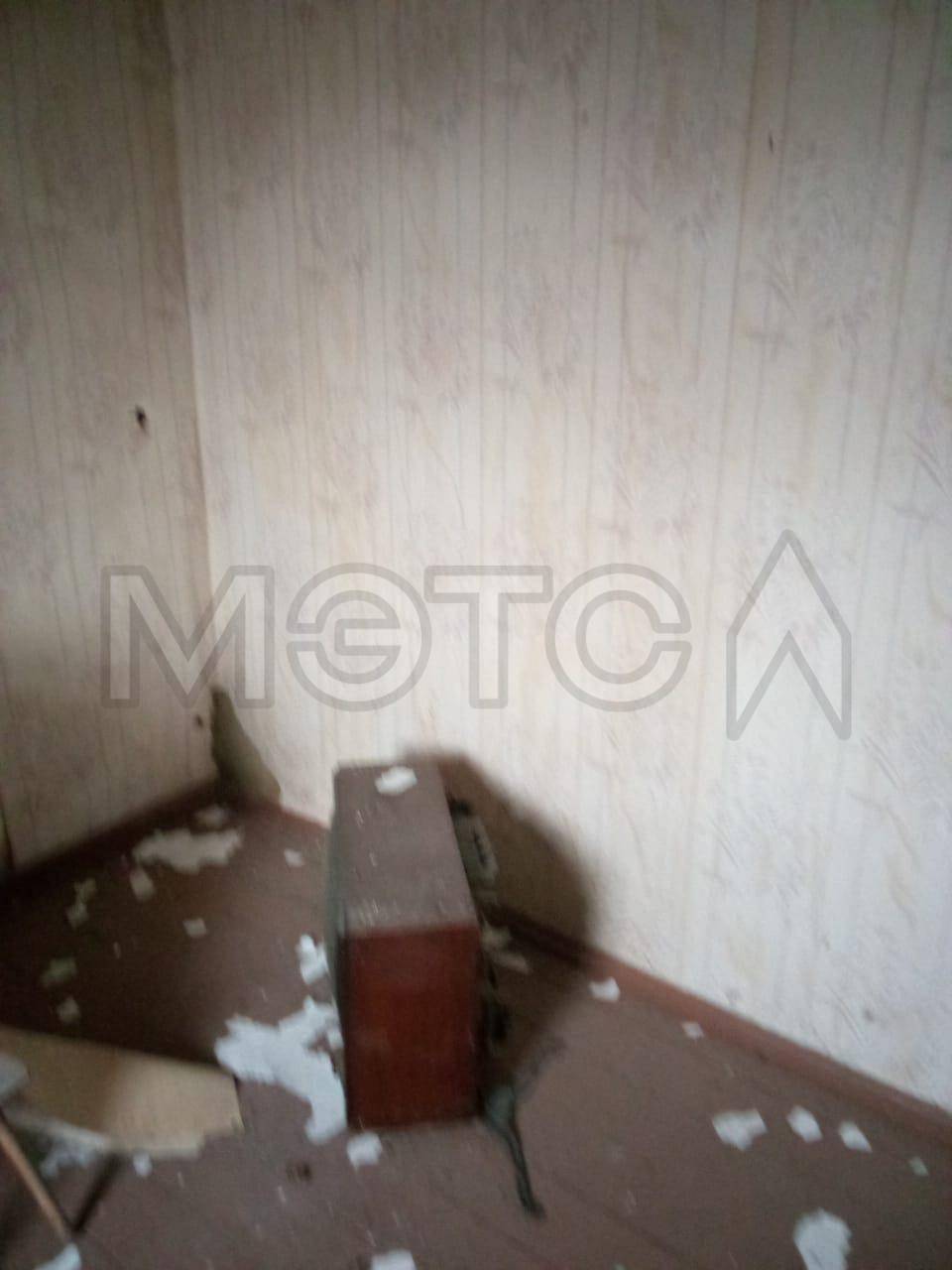 1/3 доля квартиры в Рязанской обл.