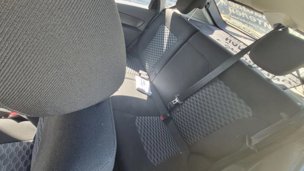Автомобиль легковой, марка: ЛАДА 219110 , модель: ЛАДА ГРАНТА, VIN: XTA219110L0343989
