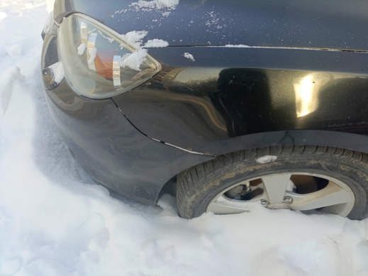Mazda 3, 2008 года, 105 лс