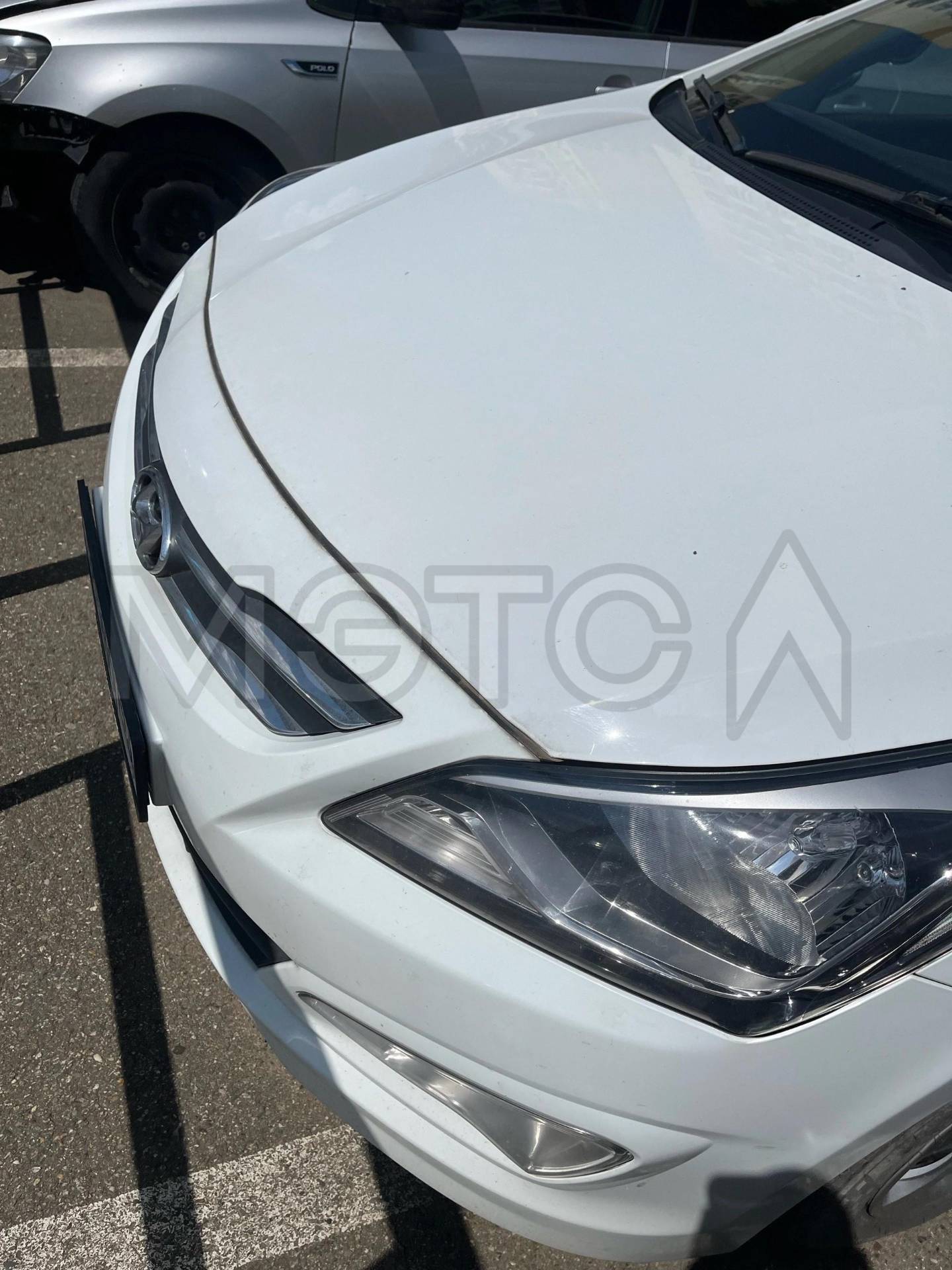 Hyundai Solaris, 2016 года, 107 лс, 200000 км