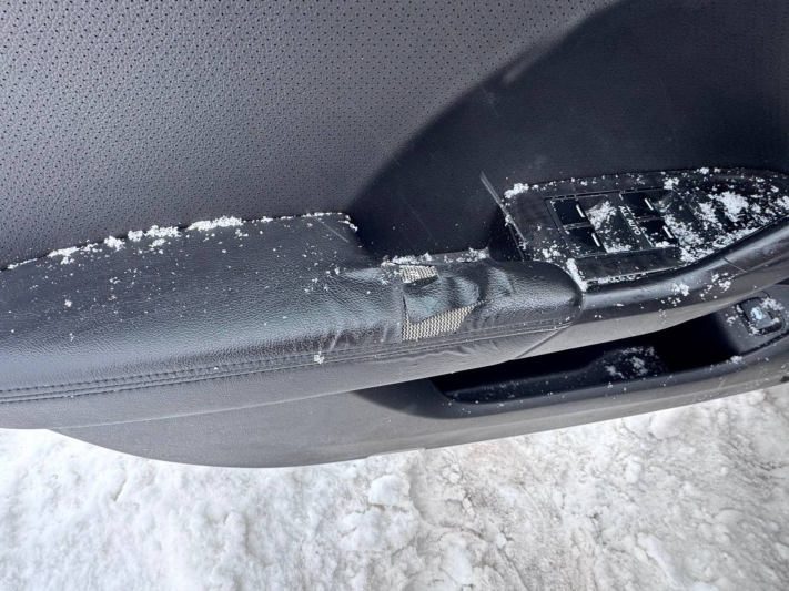 Honda Accord, 2008 года, 201 лс, АКПП