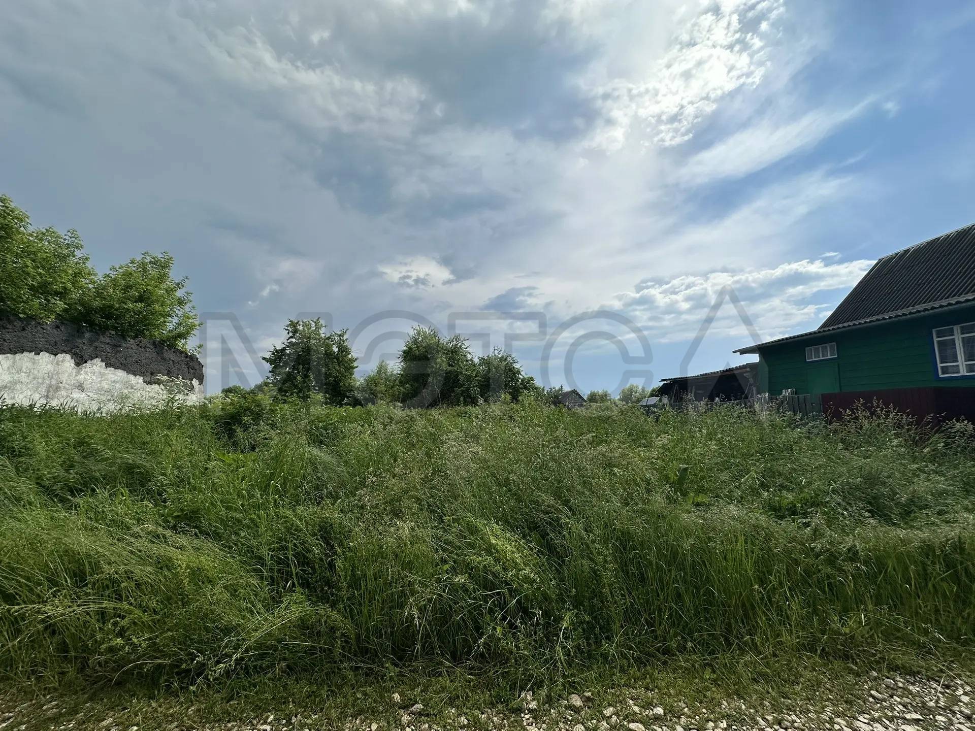 Земельный участок во Владимирской обл., 1500 +/- 14 кв.м