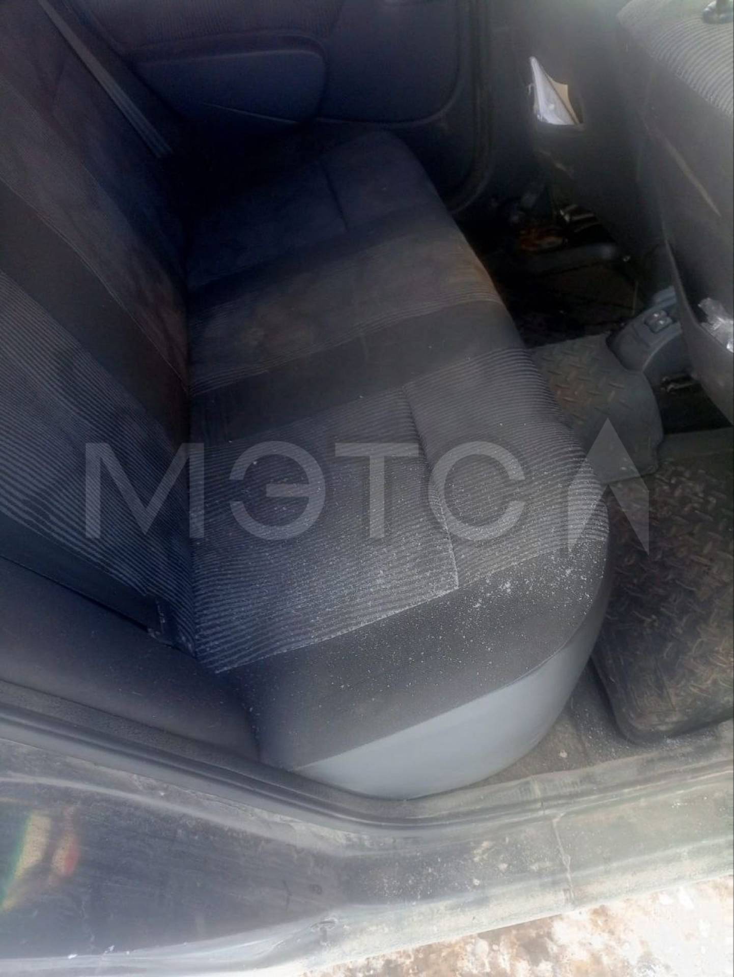 Renault Logan, 2010 года, 84 лс
