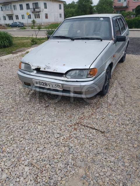 Lada 2114, 2007 года, 81 лс, 243 992 км,