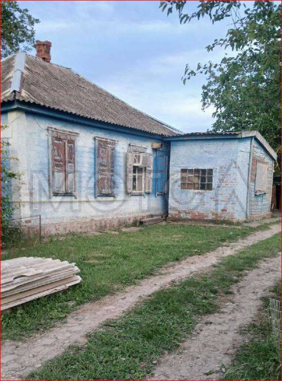 1/4 доля дома и 1/4 доля земельного участка в Краснодарском крае