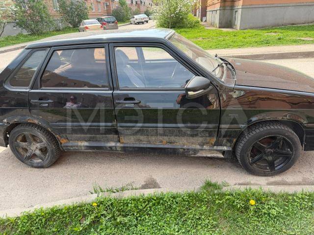 Lada (ВАЗ) 2115, 2004 года, 78 лс, 352 230 км