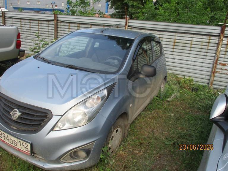 Ravon R2, 2017 года, 84 лс, 279698 км, АКПП