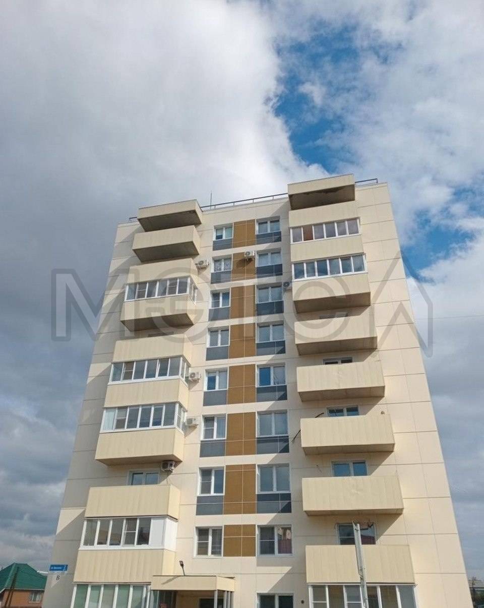 Квартира в Улан-Удэ, 63,2 кв.м, 2 комн