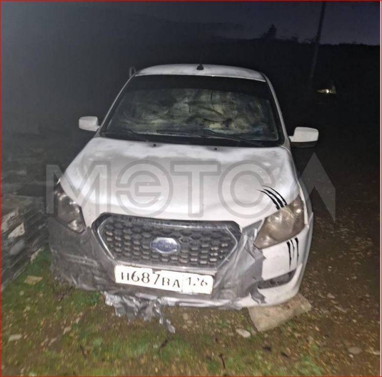 Datsun on-DO, 2018 года, 106 лс