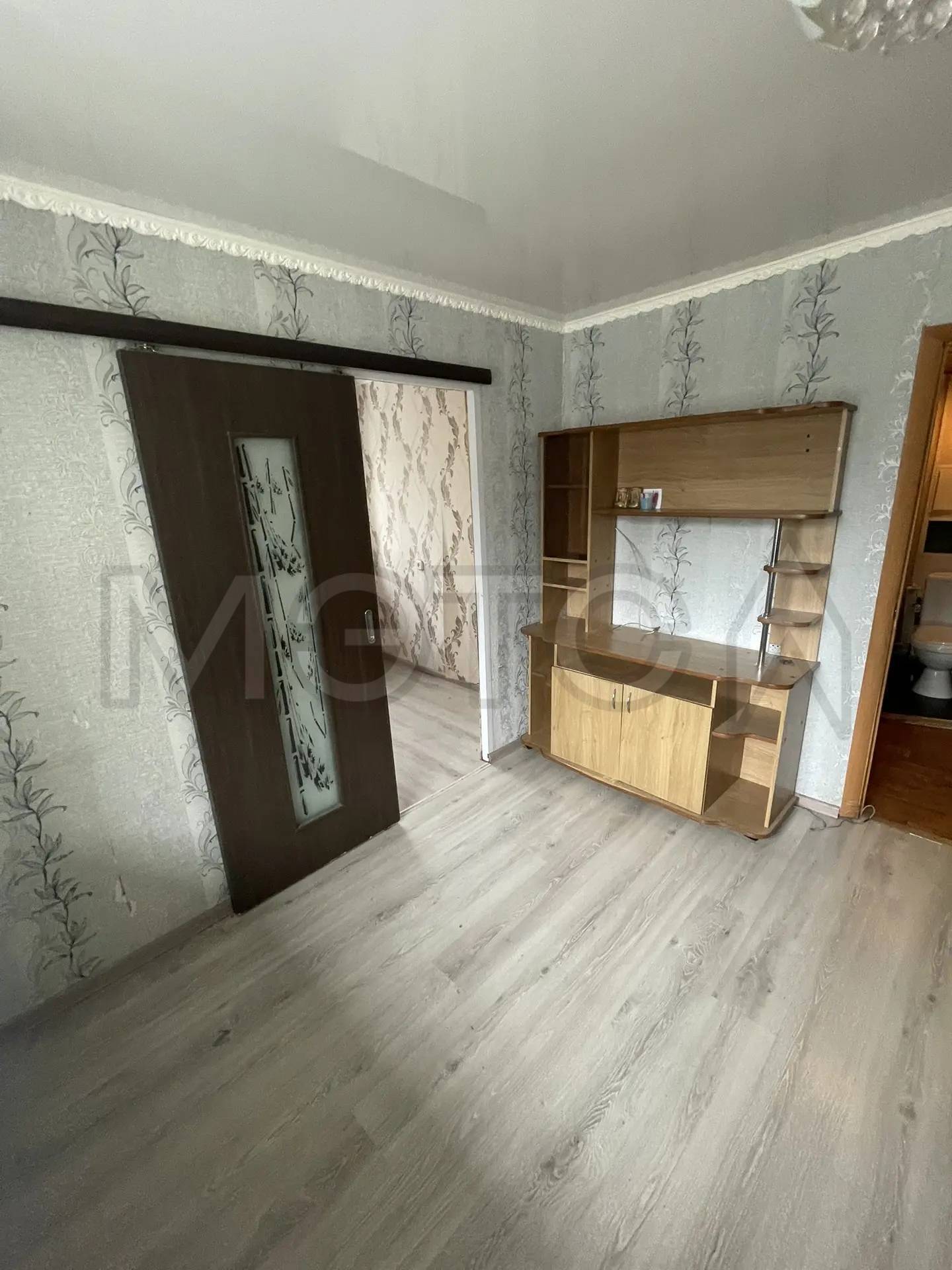 Квартира в Брянске, 30,9 кв.м.