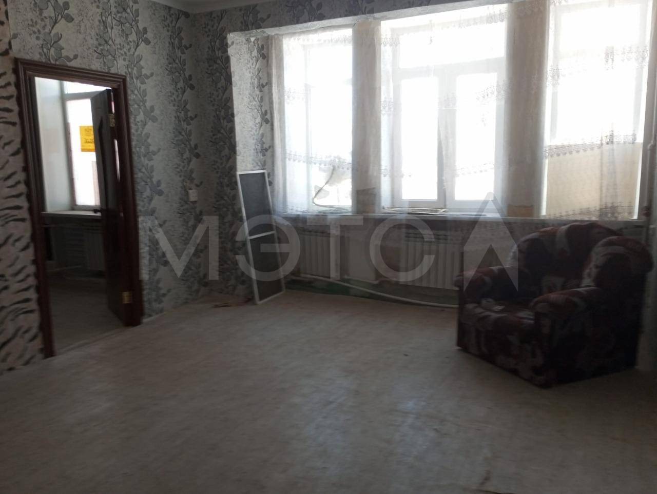 Квартира в Орловской обл., 47 кв.м, 1 комн.