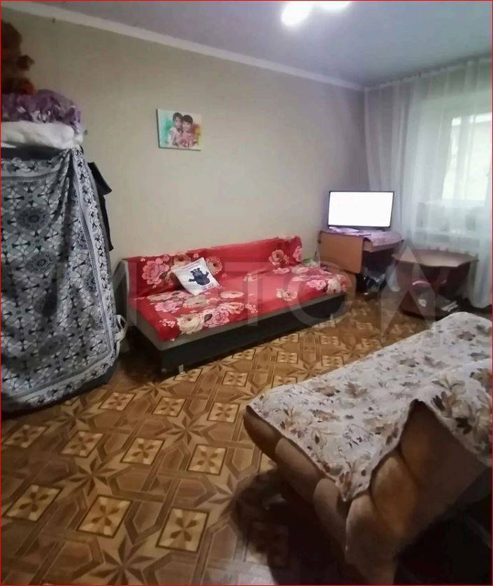 Квартира в Приморском крае, 28,9 кв.м, 1 комн.