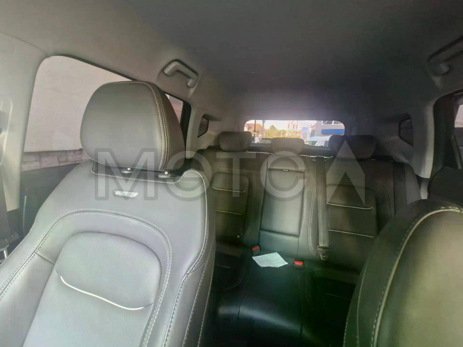 Chery Tiggo 7 Pro Max, 2024 года, 150 лс, 30000 км, АКПП