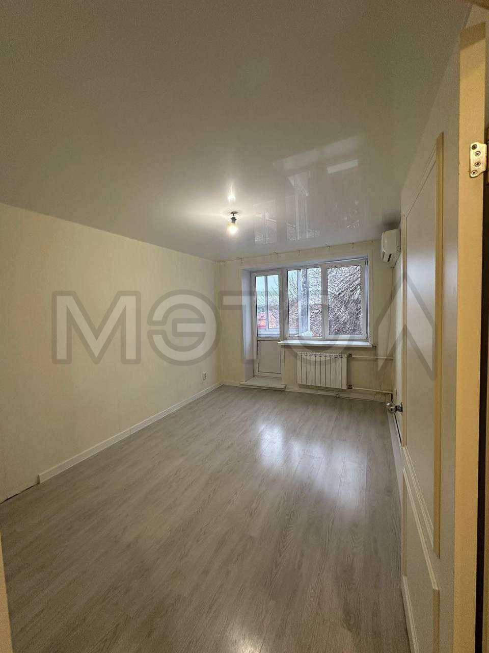 Квартира в Тольятти, 43,2 кв.м, 1 комн.