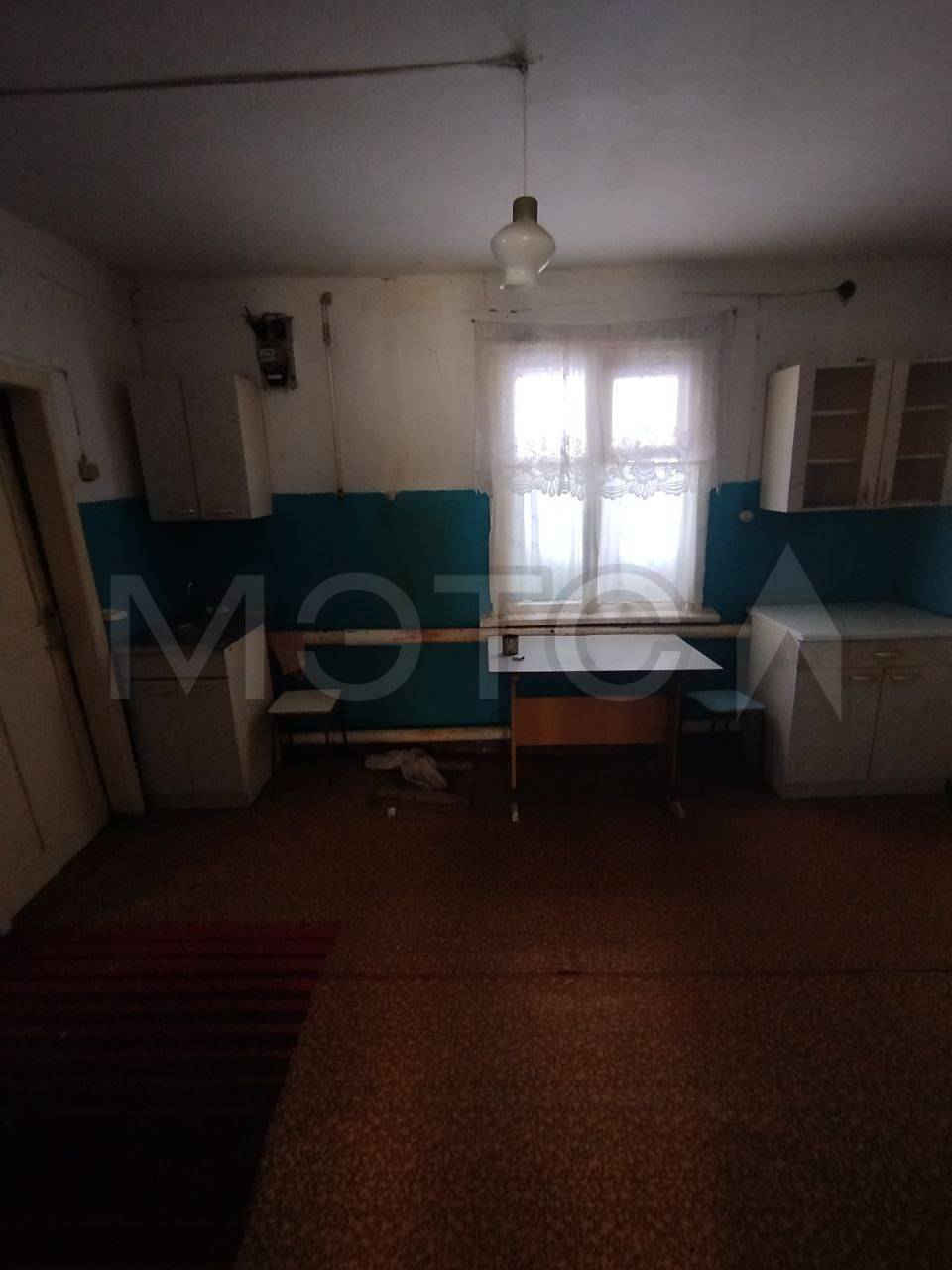 Дом в Оренбургской обл., 38,6 кв.м.