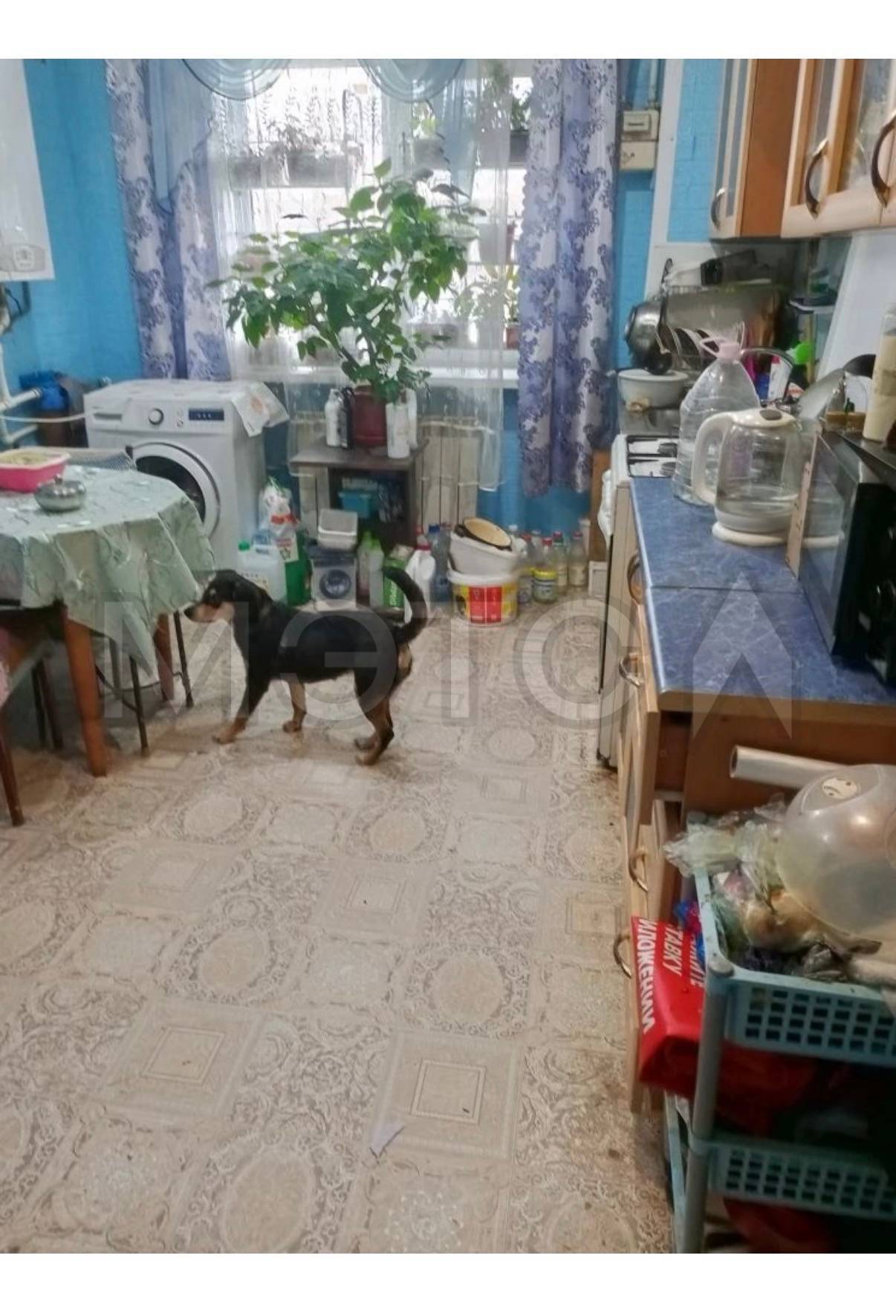 1/4 доля дома и 1/4 доля земельного участка в Смоленской обл.