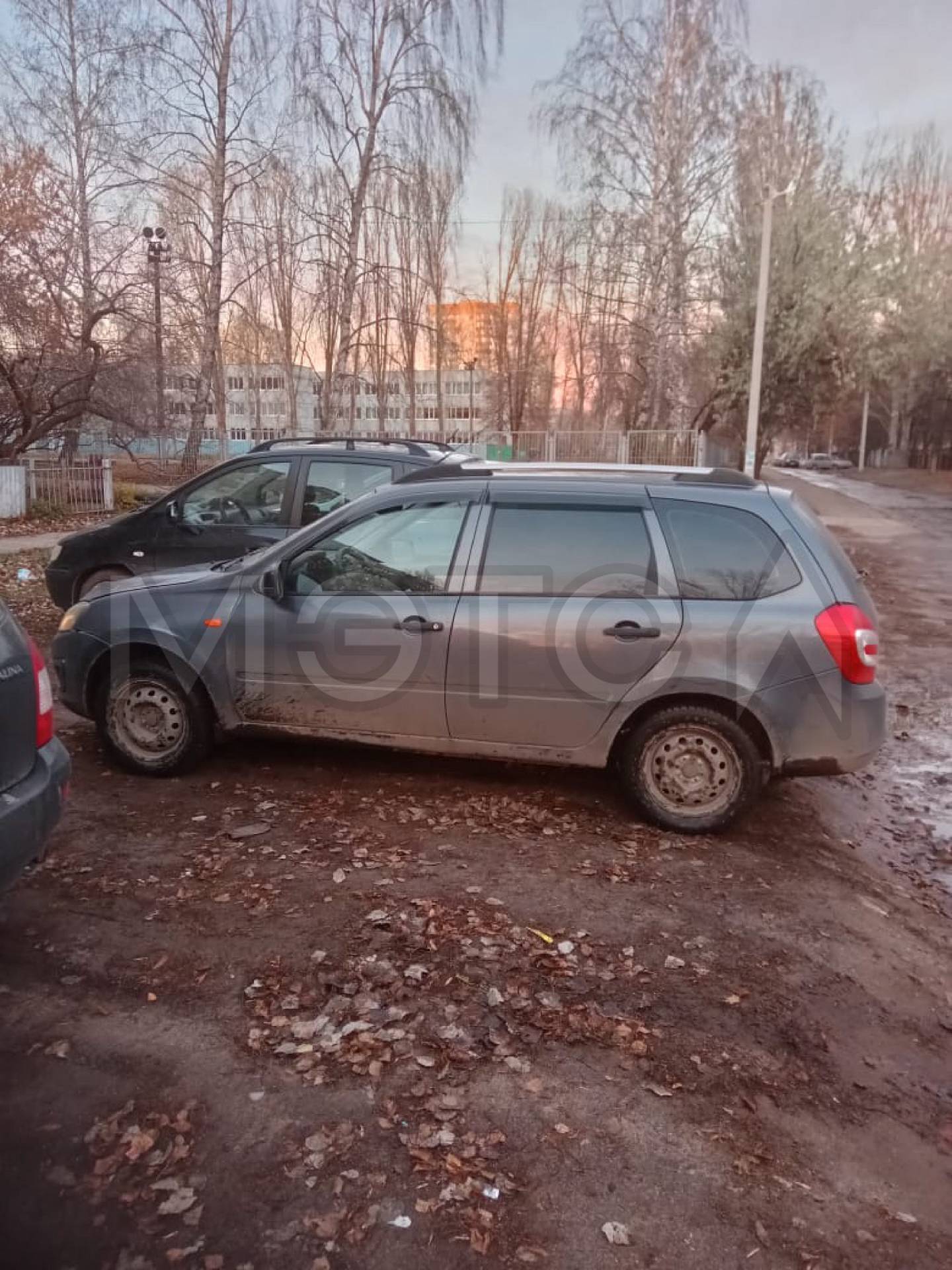 Lada Kalina, 2014 года, 87 лс, 180000 км
