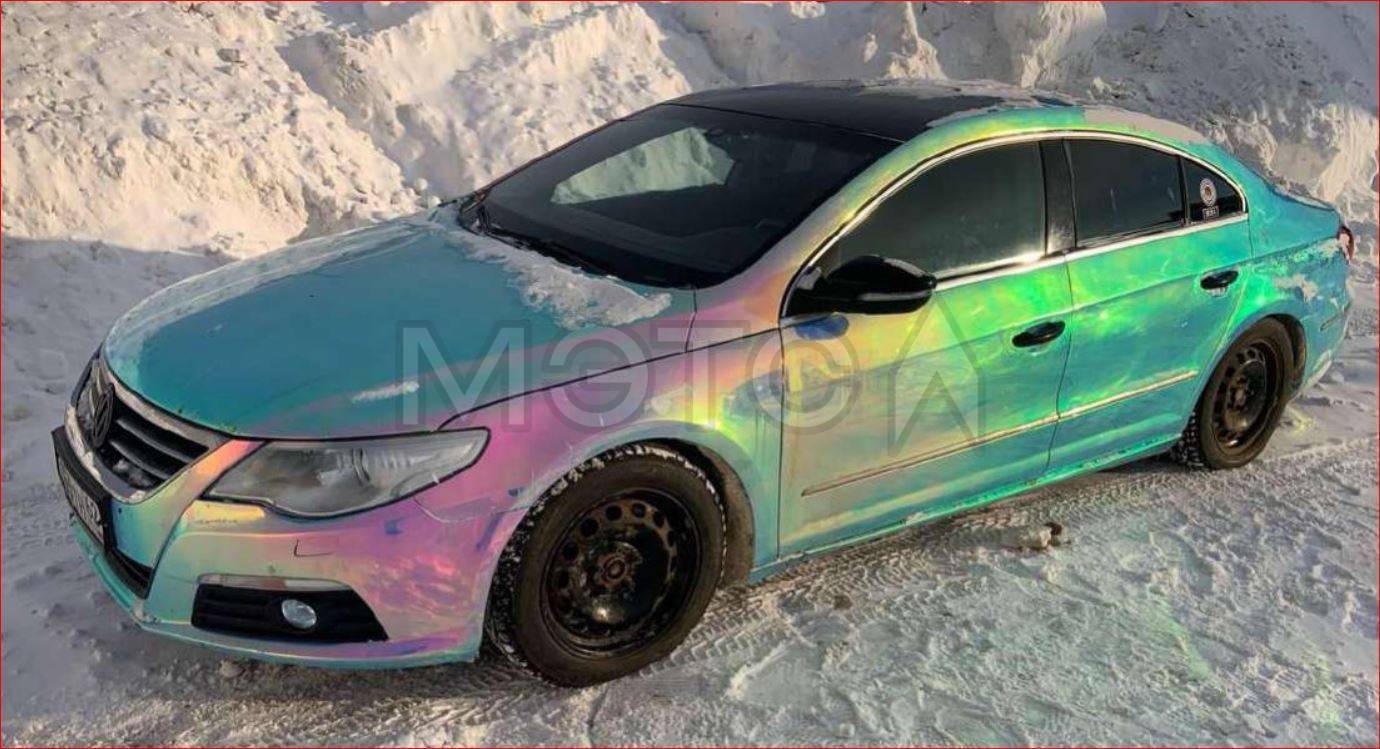 Volkswagen Passat CC, 2010 года 152 лс, 111111 км, АКПП