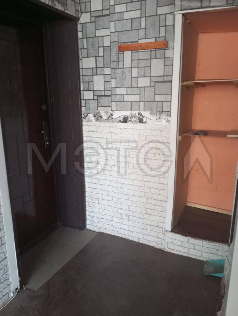 Квартира в Орловской обл., 47 кв.м, 2 комн.