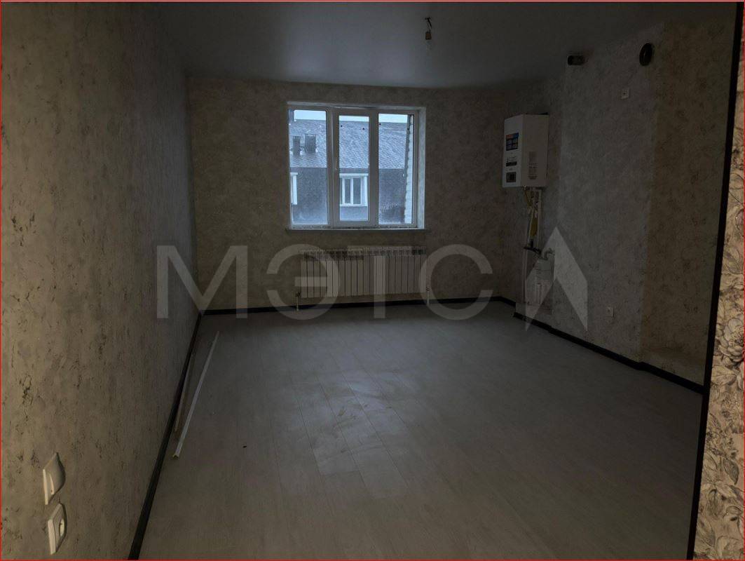 Квартира в Кабардино-Балкарии, 30,5 кв.м, 1 комн.