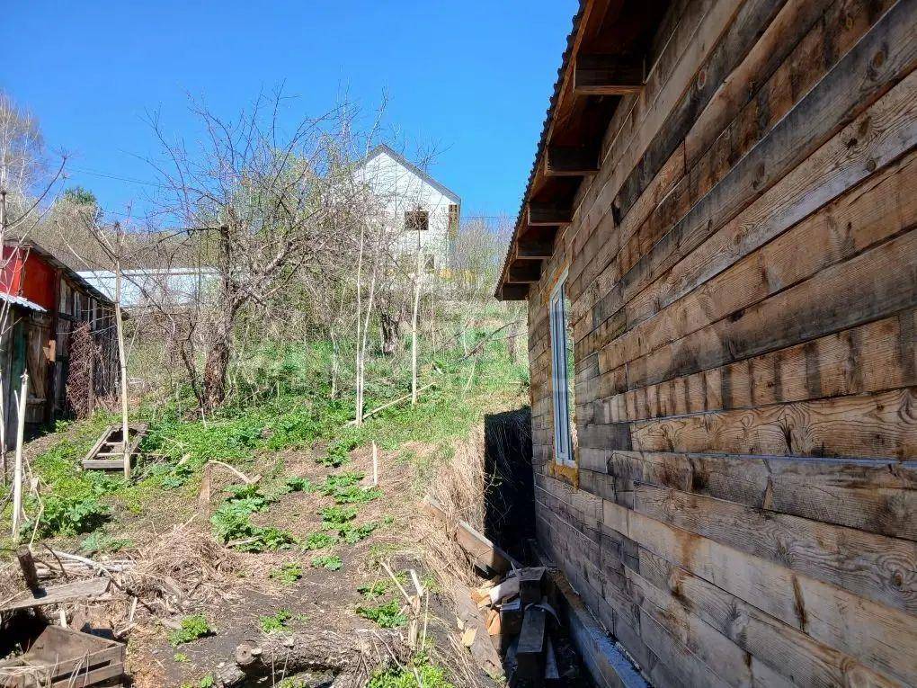 Земельный участок в Горно-Алтайске, 992+/-11 кв.м.