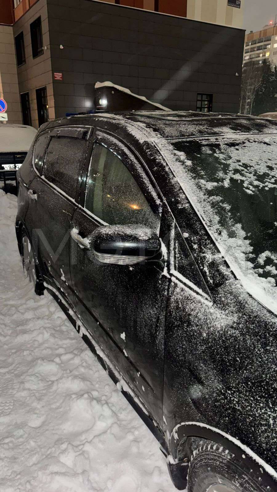 Subaru Tribeca, 2006 года, 245 лс, 351074 км, полный привод, АКПП