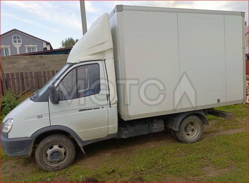 Автомобиль грузовой 278808, 2024 года