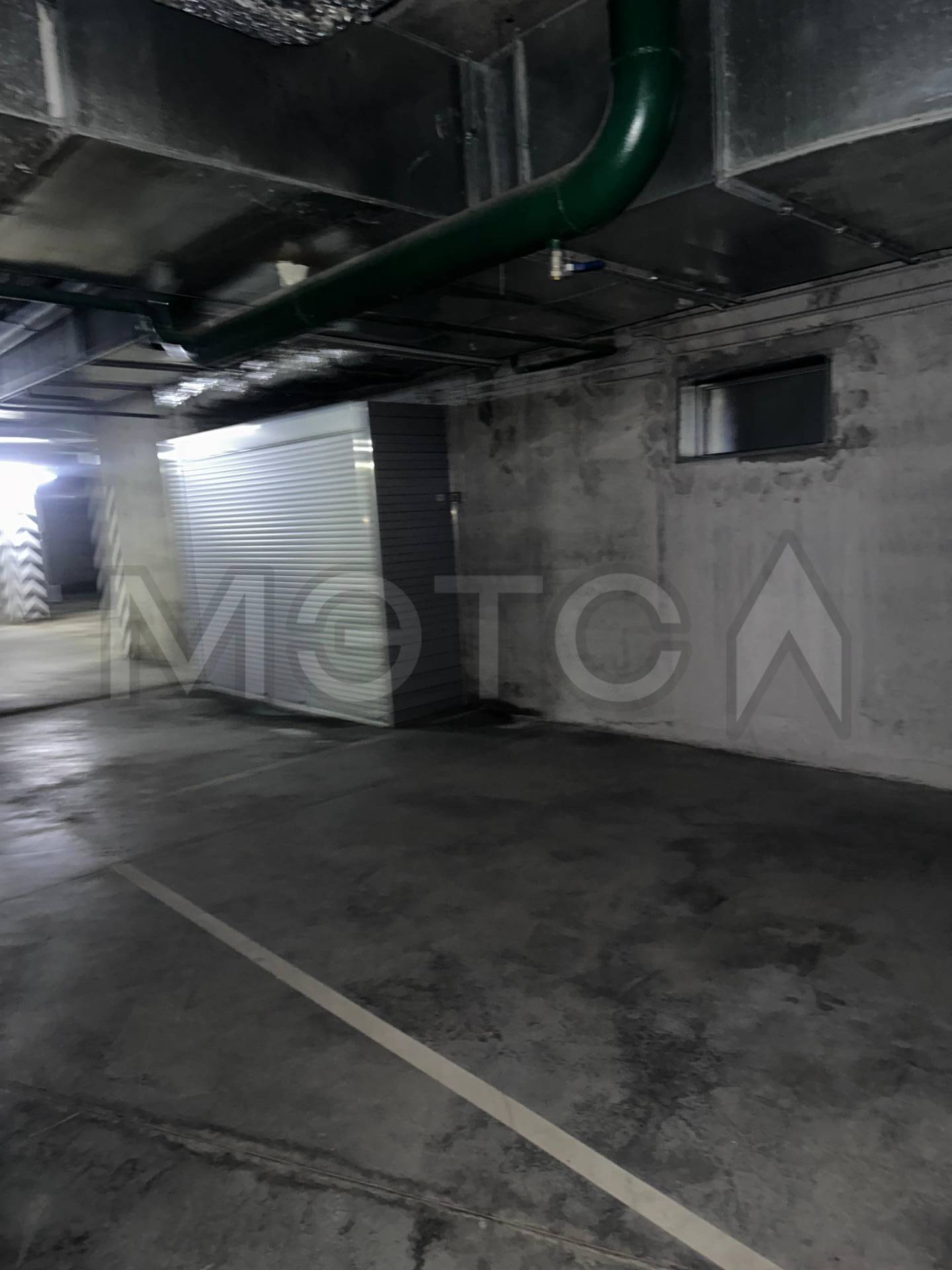 Машино-место в Москве, 14,6 кв.м.