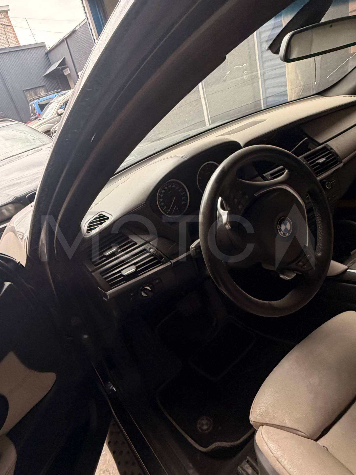 BMW 6 серии, 2008 года, 272 лс, 150000 км, АКПП