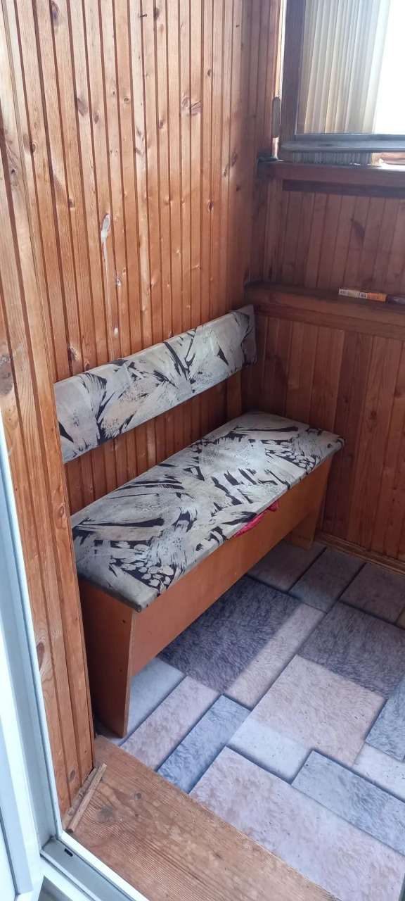 Квартира в Казани, 51,7 кв.м, 2 комн.