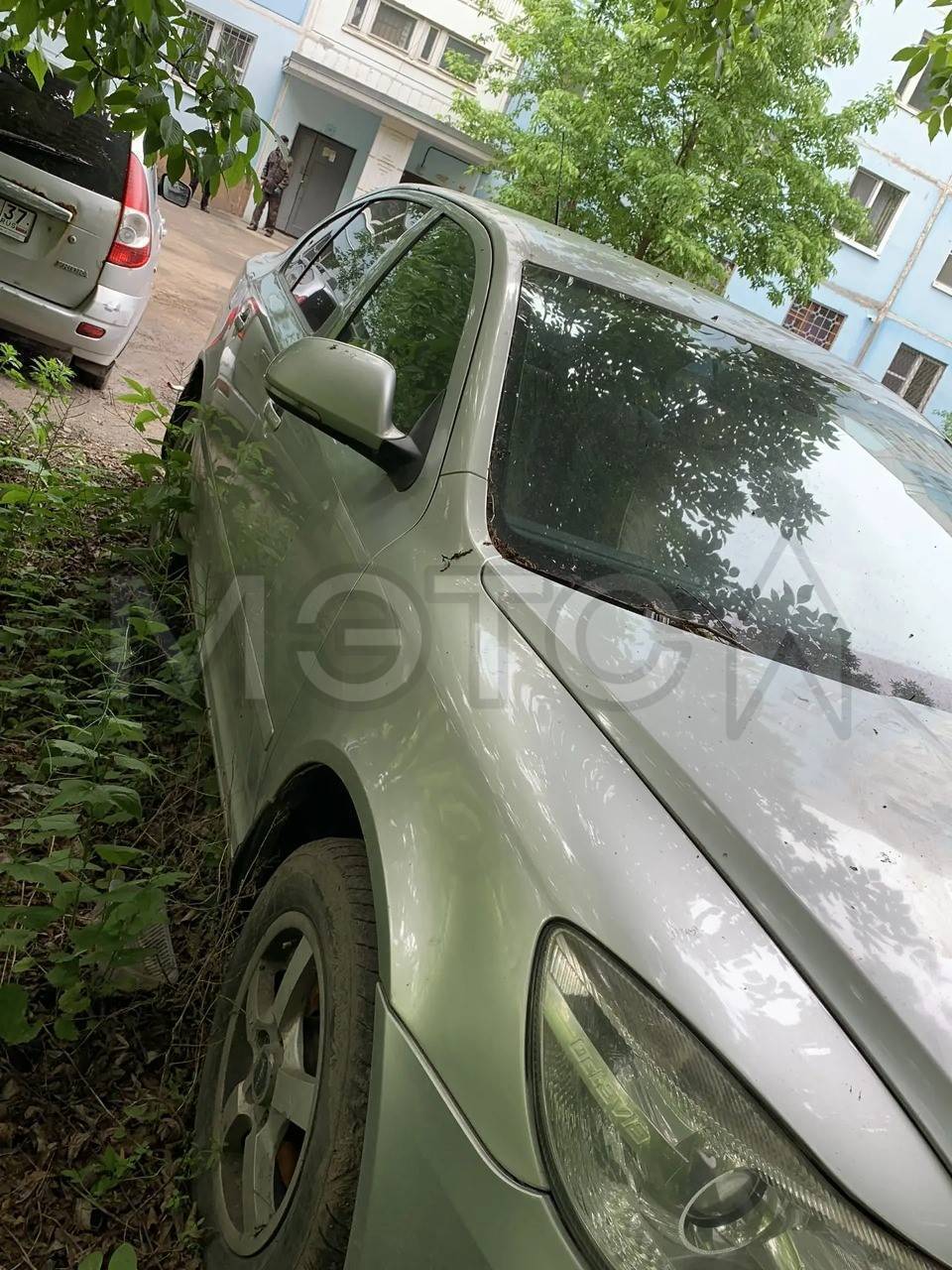 Skoda Octavia, 2009 года, 102 лс, 300000 км, АКПП