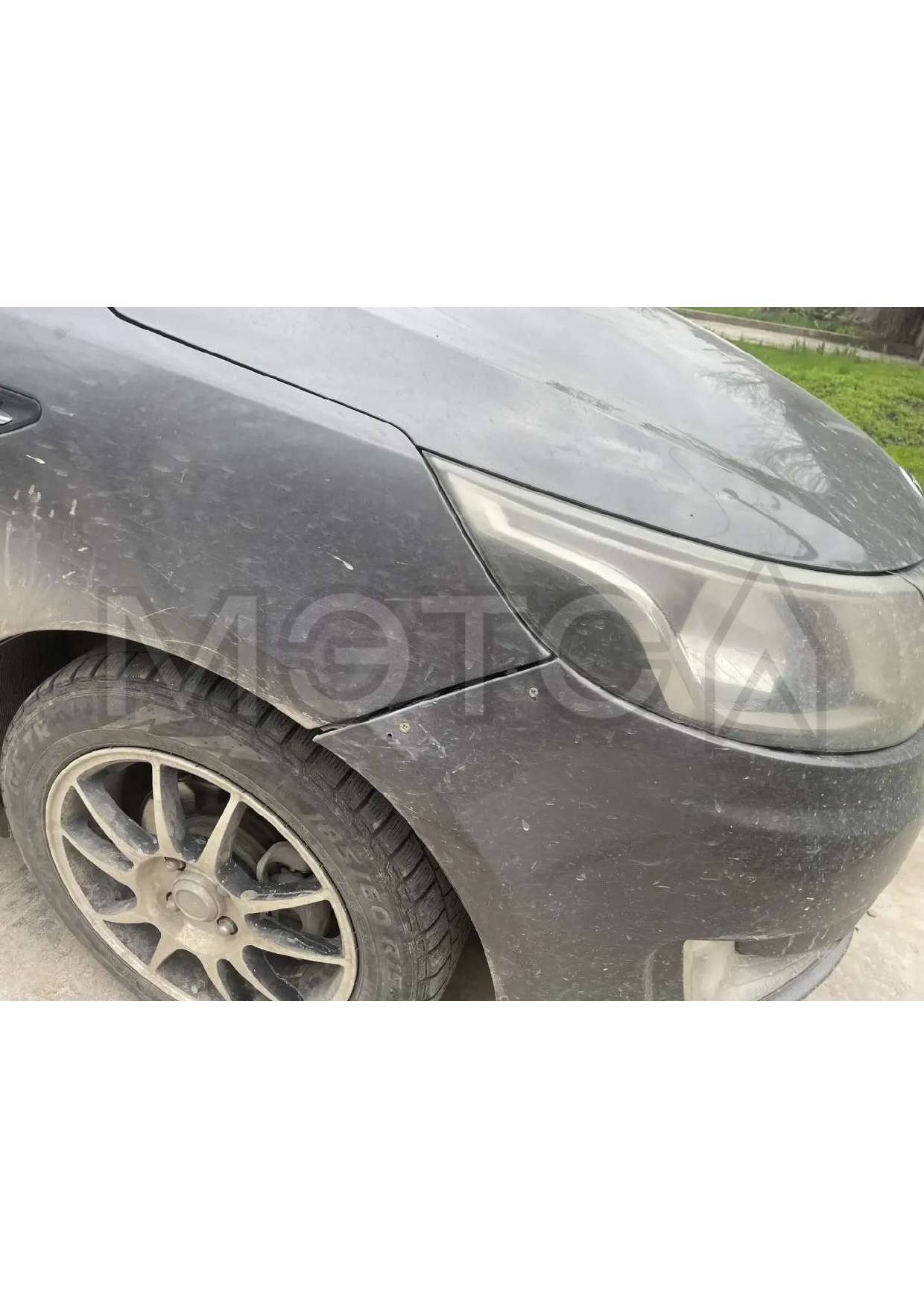 Kia Rio, 2015 года, 123 лс, 161000 км, АКПП
