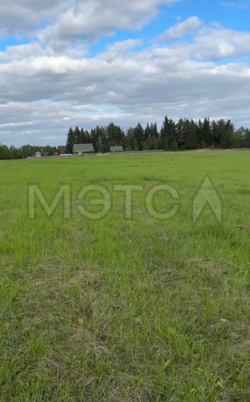 Земельный участок в Кировской обл., 41072+/-142 кв.м.
