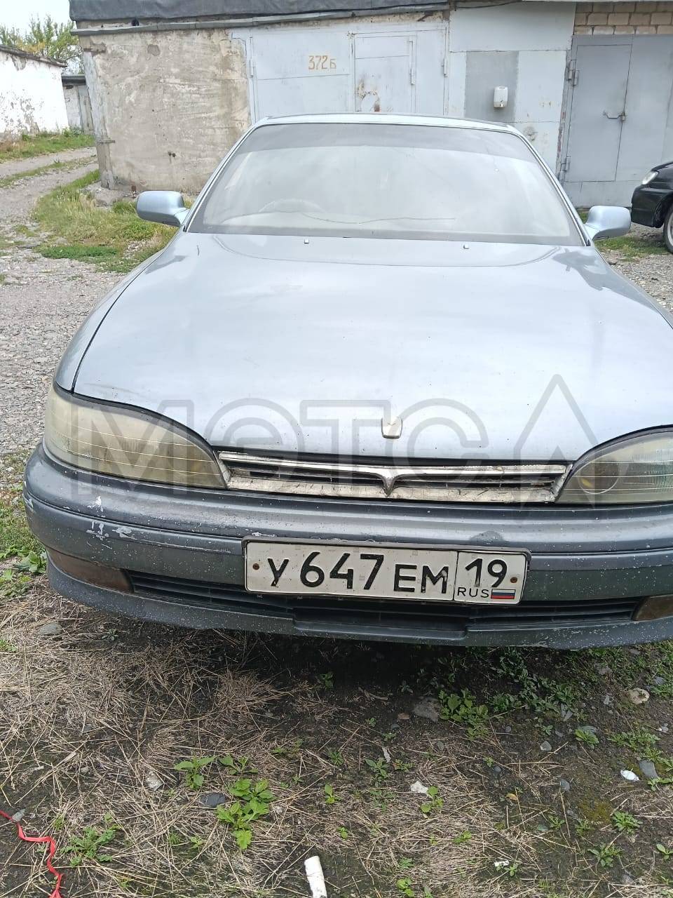 Toyota Camry, 1992 года, 135 лс, 235000 км, АКПП
