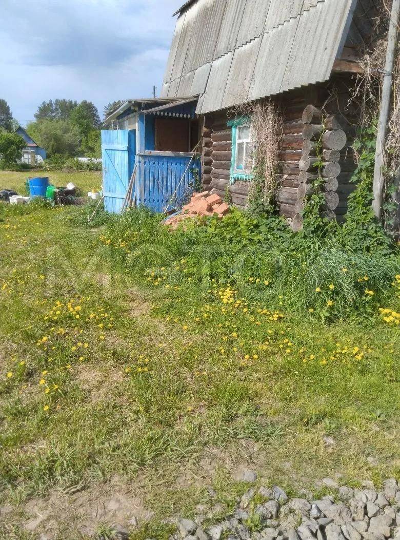 Земельный участок в Удмуртии, 1000 кв.м.