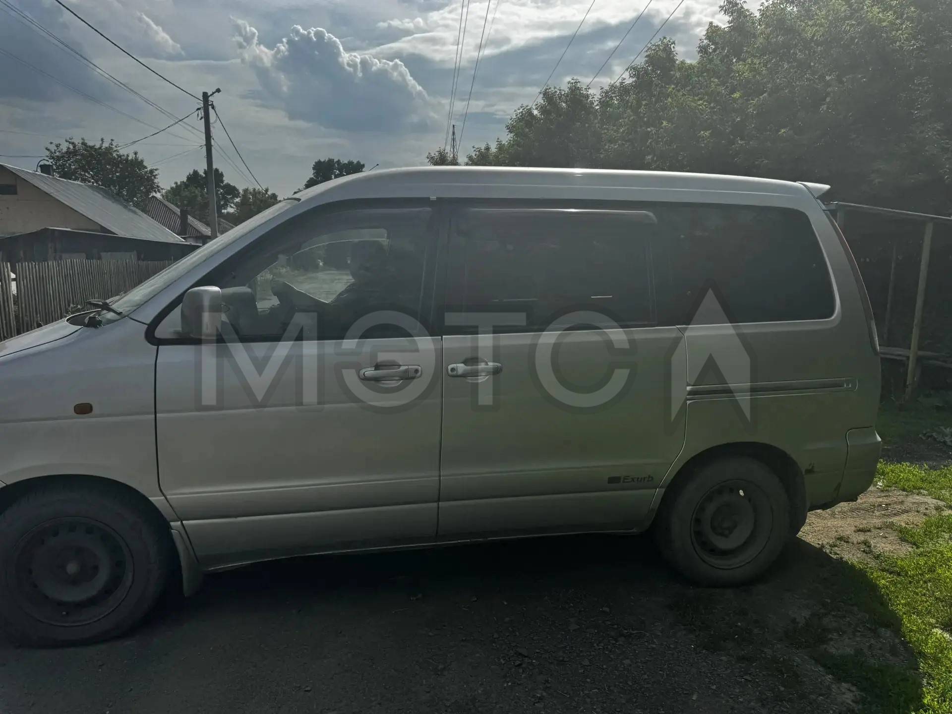 Toyota Lite Ace, 2000 года, 130 лс