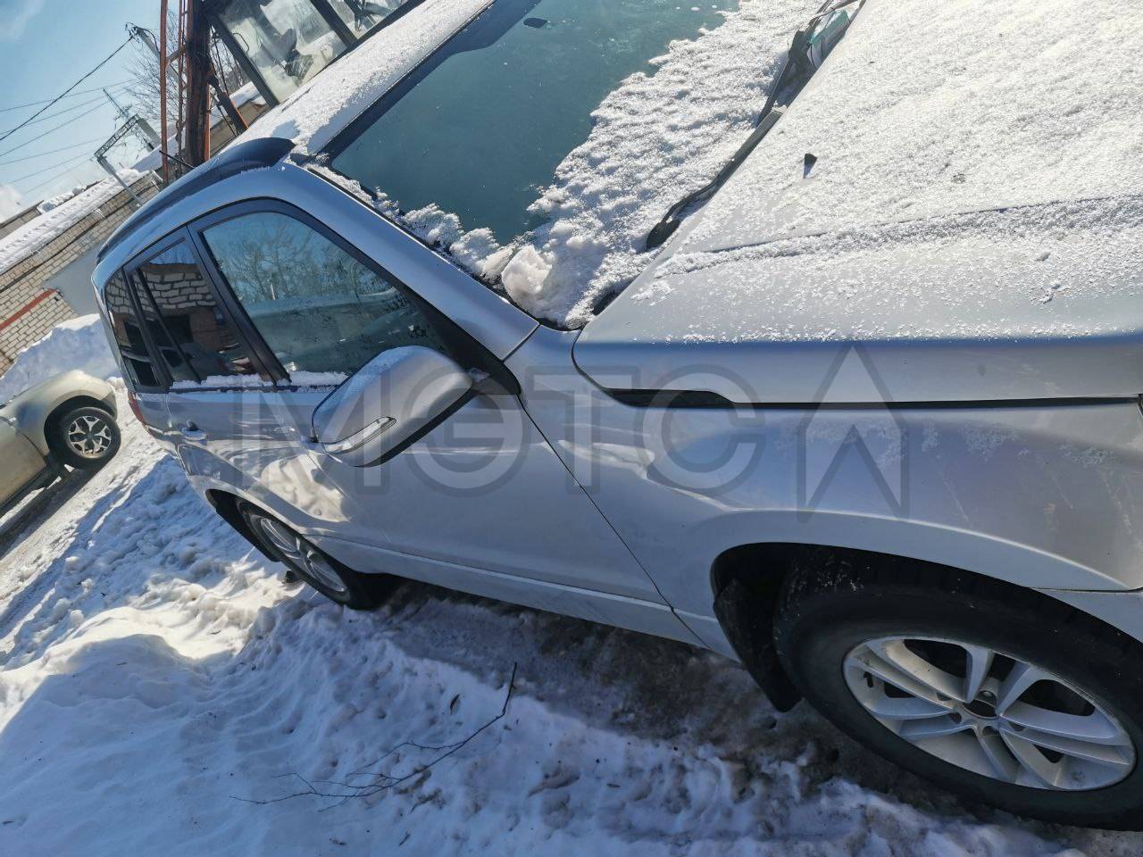 Suzuki Vitara, 2010 года, 140 лс, 339560 км, полный привод, АКПП