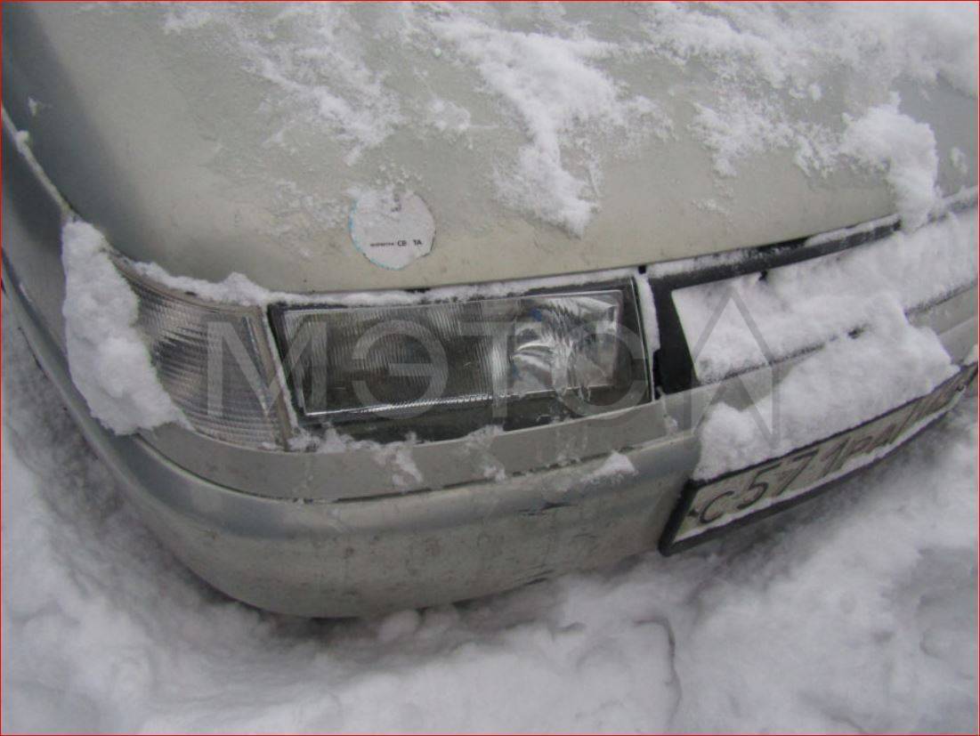 Ваз 2110, 2001 года, 71 лс