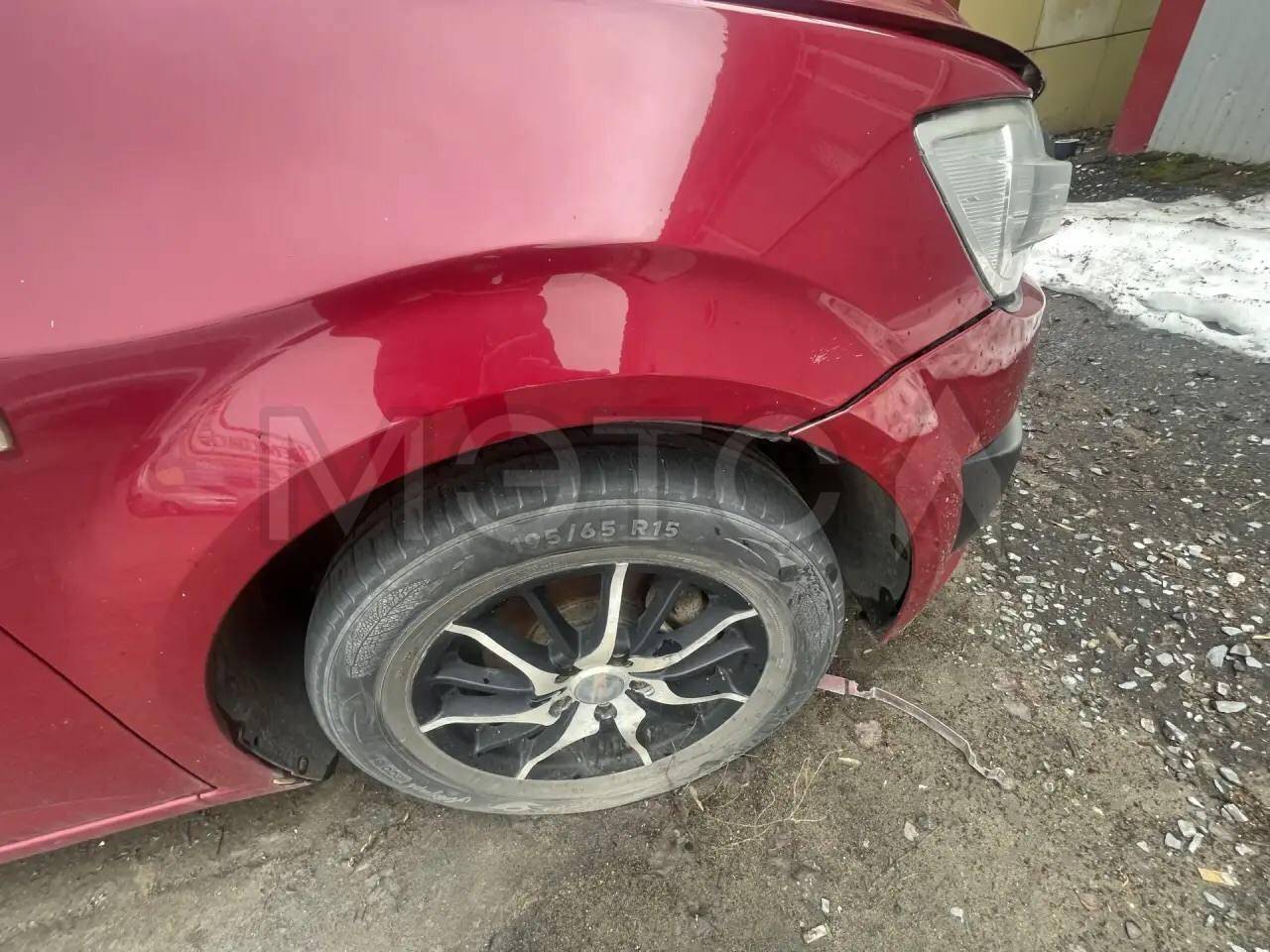 Chevrolet Aveo, 2013 года, 116 лс, 138265 км, АКПП